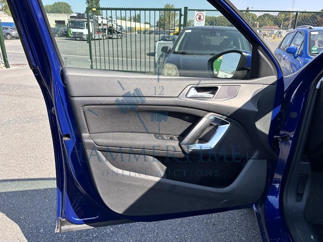 Peugeot 308 1.2 puretech active, 2018 - afbeelding 32 van  32