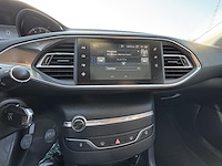 Peugeot 308 1.2 puretech active stt, 2015 - afbeelding 3 van  25