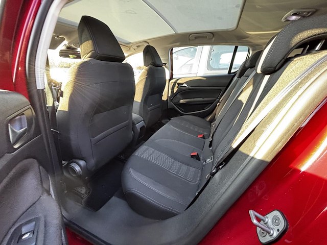 Peugeot 308 1.2 puretech active stt, 2015 - afbeelding 9 van  25