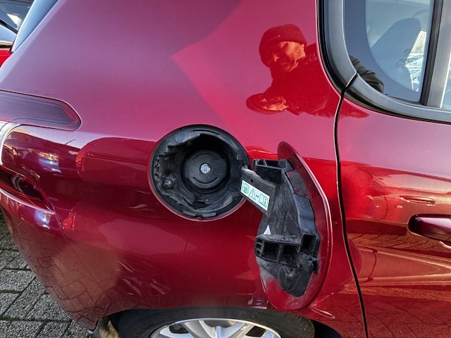 Peugeot 308 1.2 puretech active stt, 2015 - afbeelding 11 van  25