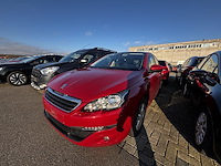 Peugeot 308 1.2 puretech active stt, 2015 - afbeelding 1 van  25