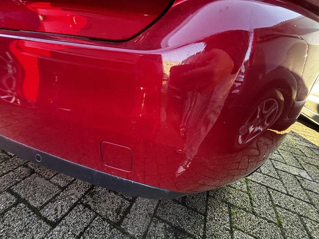 Peugeot 308 1.2 puretech active stt, 2015 - afbeelding 18 van  25