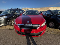 Peugeot 308 1.2 puretech active stt, 2015 - afbeelding 12 van  25