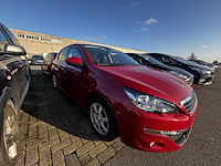 Peugeot 308 1.2 puretech active stt, 2015 - afbeelding 19 van  25