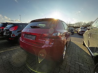 Peugeot 308 1.2 puretech active stt, 2015 - afbeelding 20 van  25
