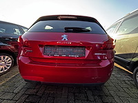 Peugeot 308 1.2 puretech active stt, 2015 - afbeelding 21 van  25