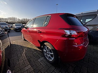 Peugeot 308 1.2 puretech active stt, 2015 - afbeelding 22 van  25