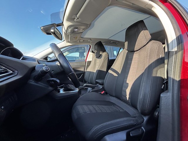 Peugeot 308 1.2 puretech active stt, 2015 - afbeelding 24 van  25