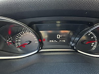 Peugeot 308 1.2 puretech active stt, 2015 - afbeelding 25 van  25