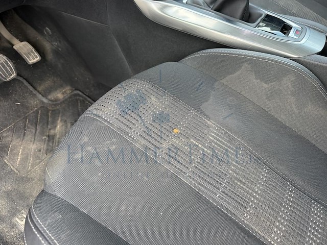 Peugeot 308 1.2 puretech allure, 2018 - afbeelding 3 van  40