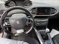 Peugeot 308 1.2 puretech allure, 2018 - afbeelding 4 van  40