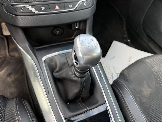 Peugeot 308 1.2 puretech allure, 2018 - afbeelding 5 van  40