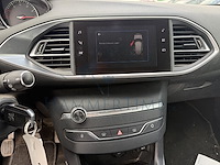 Peugeot 308 1.2 puretech allure, 2018 - afbeelding 6 van  40