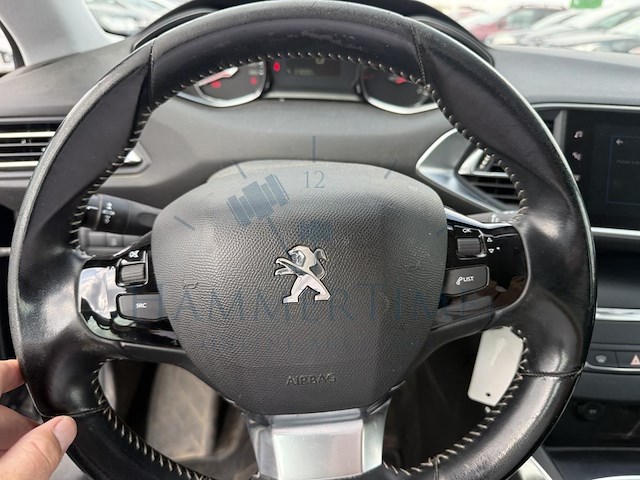 Peugeot 308 1.2 puretech allure, 2018 - afbeelding 10 van  40