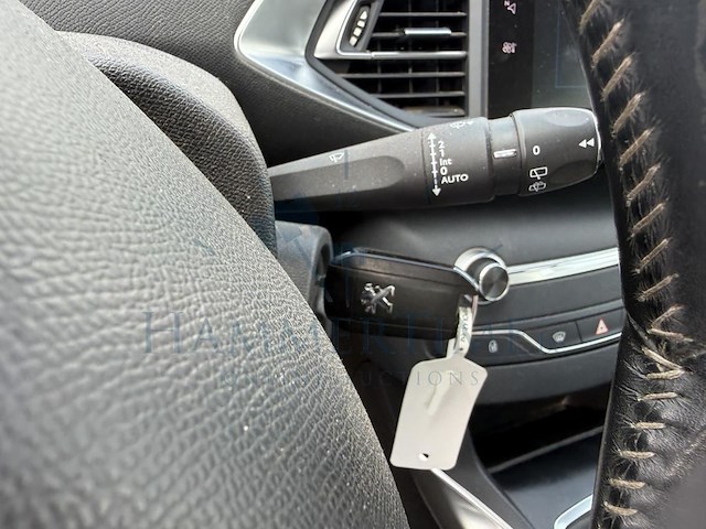 Peugeot 308 1.2 puretech allure, 2018 - afbeelding 11 van  40
