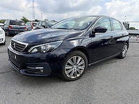 Peugeot 308 1.2 puretech allure, 2018 - afbeelding 1 van  40
