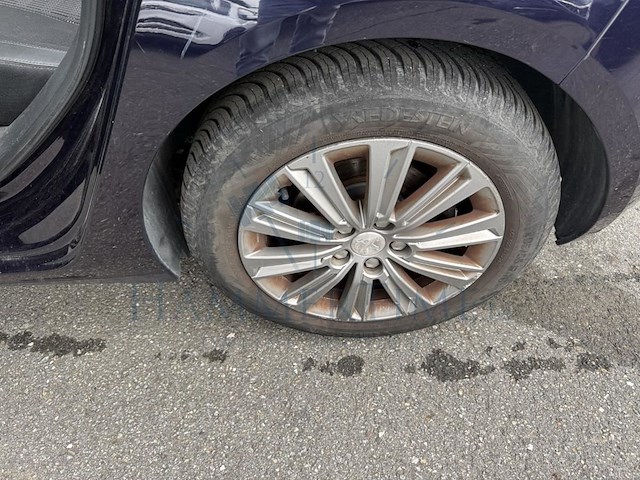 Peugeot 308 1.2 puretech allure, 2018 - afbeelding 16 van  40