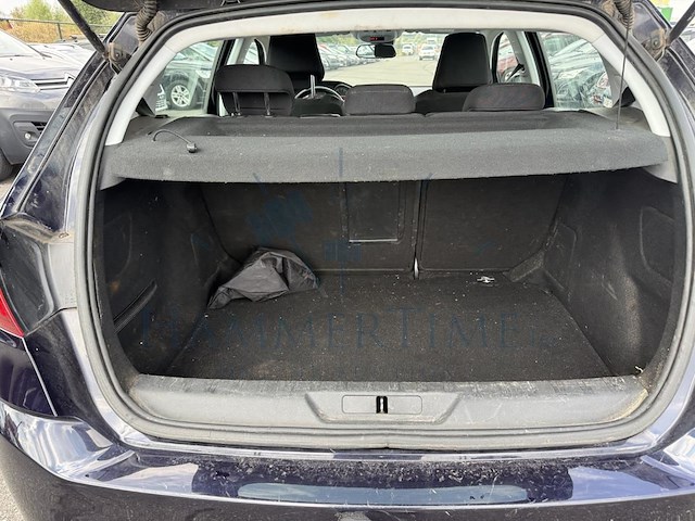Peugeot 308 1.2 puretech allure, 2018 - afbeelding 17 van  40