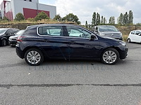 Peugeot 308 1.2 puretech allure, 2018 - afbeelding 34 van  40