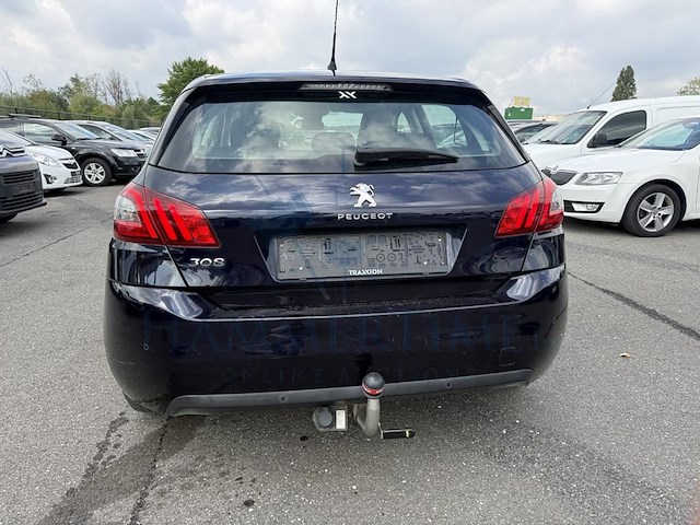 Peugeot 308 1.2 puretech allure, 2018 - afbeelding 37 van  40
