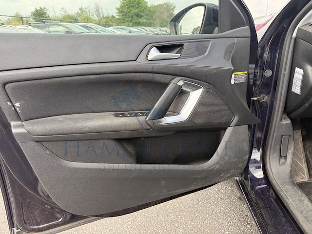 Peugeot 308 1.2 puretech allure, 2018 - afbeelding 39 van  40