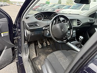 Peugeot 308 1.2 puretech allure, 2018 - afbeelding 40 van  40