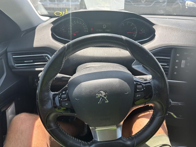 Peugeot 308 1.2 puretech base 82, 2017 - afbeelding 5 van  33