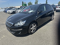 Peugeot 308 1.2 puretech base 82, 2017 - afbeelding 1 van  33