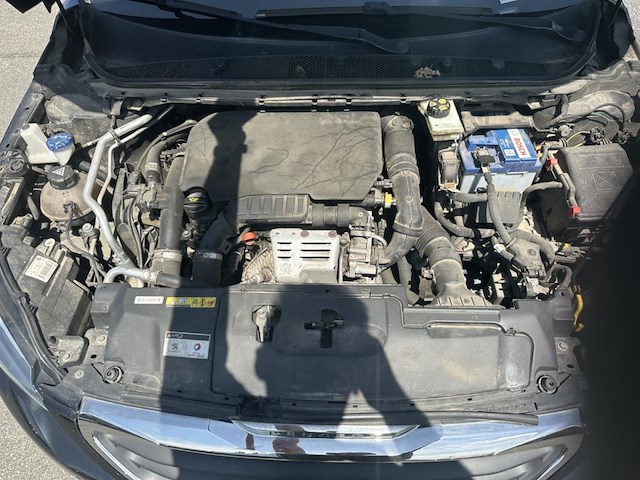 Peugeot 308 1.2 puretech base 82, 2017 - afbeelding 17 van  33