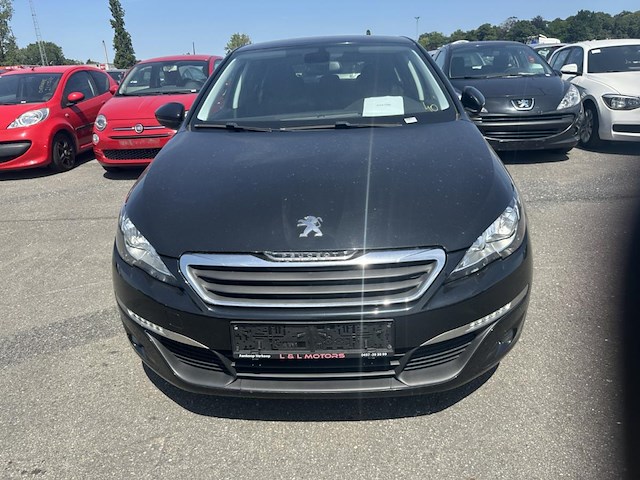 Peugeot 308 1.2 puretech base 82, 2017 - afbeelding 12 van  33