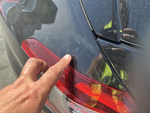 Peugeot 308 1.2 puretech base 82, 2017 - afbeelding 25 van  33