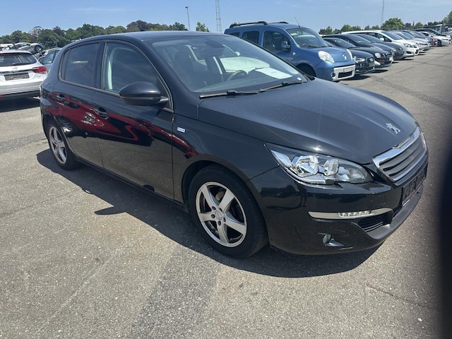 Peugeot 308 1.2 puretech base 82, 2017 - afbeelding 23 van  33
