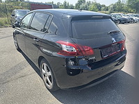 Peugeot 308 1.2 puretech base 82, 2017 - afbeelding 31 van  33