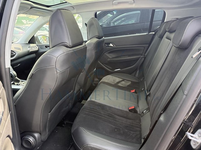 Peugeot 308 1.2 puretech feline stt 130 at, 2015 - afbeelding 15 van  33