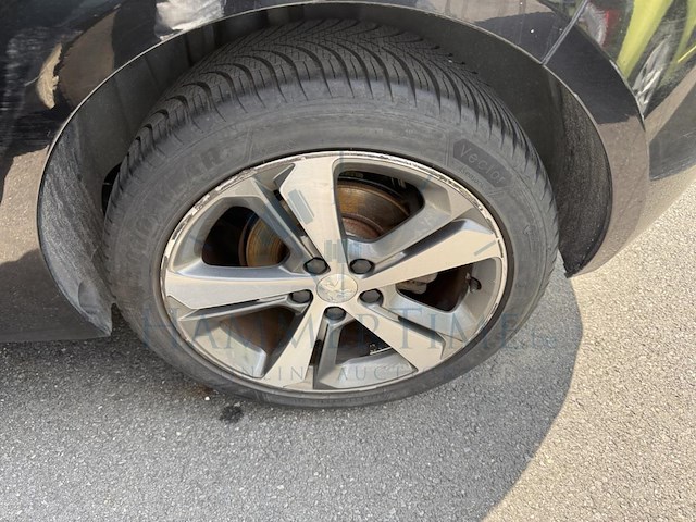 Peugeot 308 1.2 puretech feline stt 130 at, 2015 - afbeelding 16 van  33
