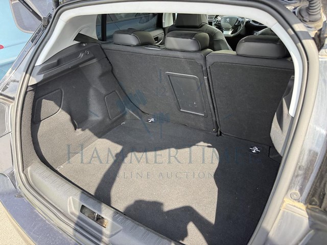 Peugeot 308 1.2 puretech feline stt 130 at, 2015 - afbeelding 18 van  33