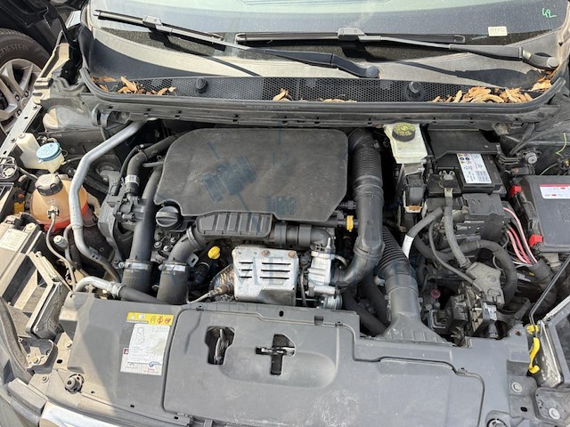 Peugeot 308 1.2 puretech feline stt 130 at, 2015 - afbeelding 21 van  33