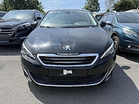 Peugeot 308 1.2 puretech feline stt 130 at, 2015 - afbeelding 12 van  33