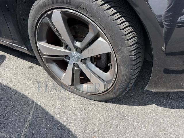 Peugeot 308 1.2 puretech feline stt 130 at, 2015 - afbeelding 27 van  33
