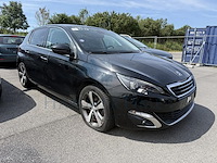 Peugeot 308 1.2 puretech feline stt 130 at, 2015 - afbeelding 23 van  33