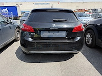 Peugeot 308 1.2 puretech feline stt 130 at, 2015 - afbeelding 29 van  33