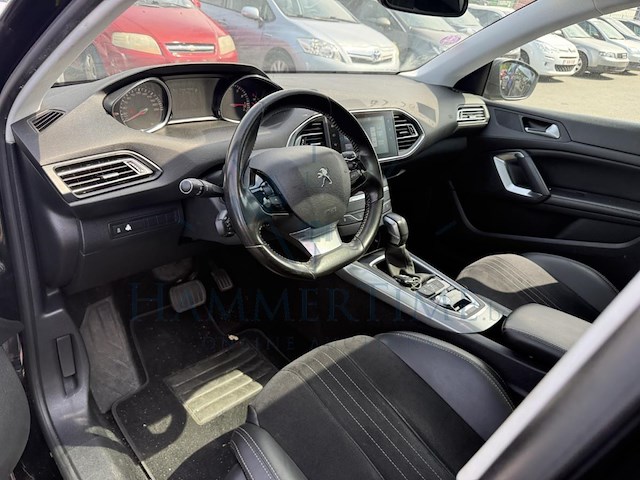 Peugeot 308 1.2 puretech feline stt 130 at, 2015 - afbeelding 31 van  33