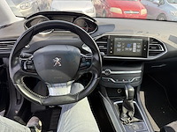 Peugeot 308 1.2 puretech feline stt 130 at, 2015 - afbeelding 33 van  33