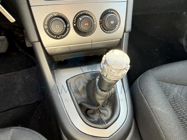 Peugeot 308 1.4i confort pack, 2008 - afbeelding 9 van  33