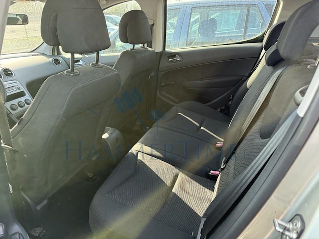 Peugeot 308 1.4i confort pack, 2008 - afbeelding 10 van  33