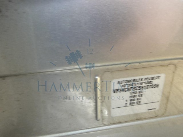 Peugeot 308 1.4i confort pack, 2008 - afbeelding 16 van  33