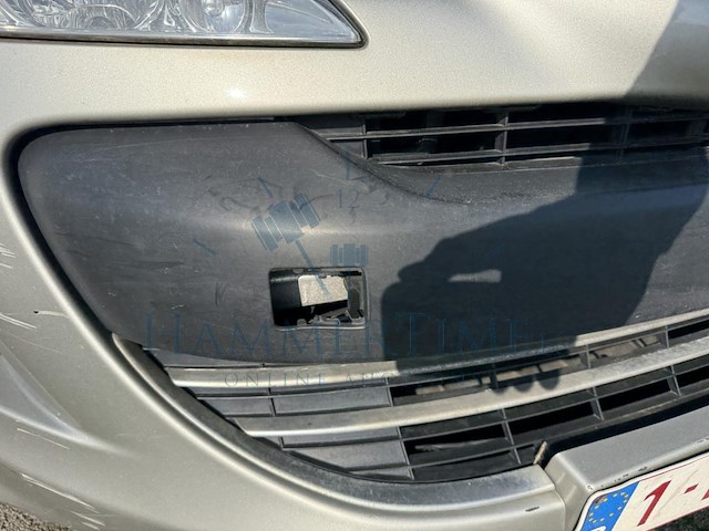 Peugeot 308 1.4i confort pack, 2008 - afbeelding 20 van  33