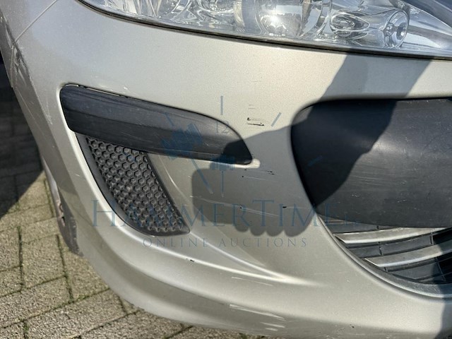 Peugeot 308 1.4i confort pack, 2008 - afbeelding 21 van  33