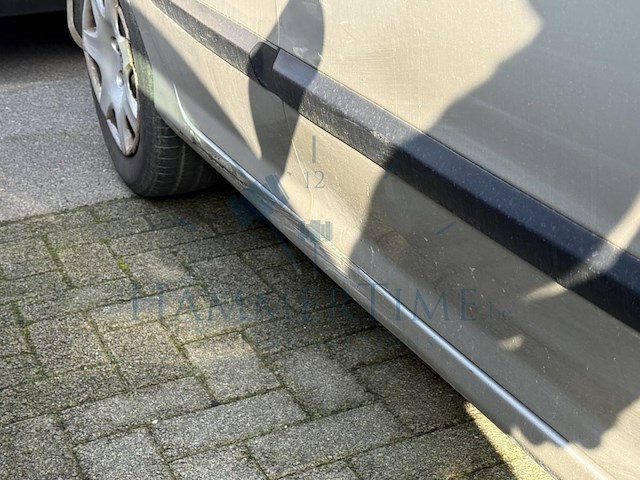 Peugeot 308 1.4i confort pack, 2008 - afbeelding 24 van  33