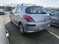 Peugeot 308 1.4i confort pack, 2008 - afbeelding 30 van  33